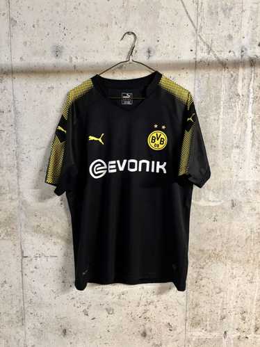 Puma Dortmund Christian Pulisic