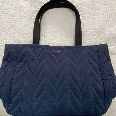 Kate Spade Quilted Bag - image 1