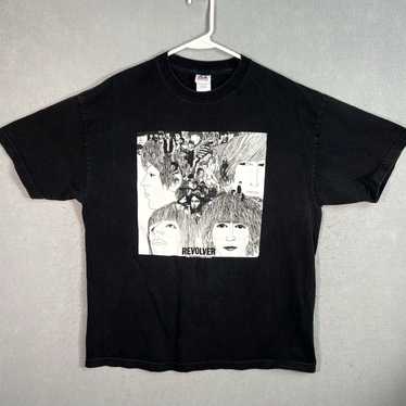 Vintage Authentic Retro 2002 Beatles Revolver Ico… - image 1