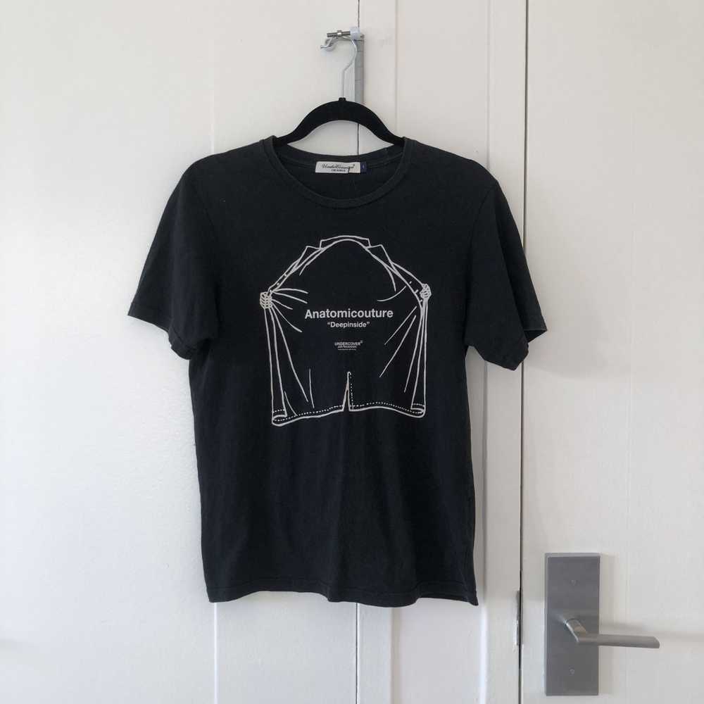 Undercover Undercover Anatomicouture Tee - image 1