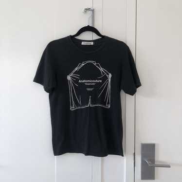 Undercover Undercover Anatomicouture Tee - image 1