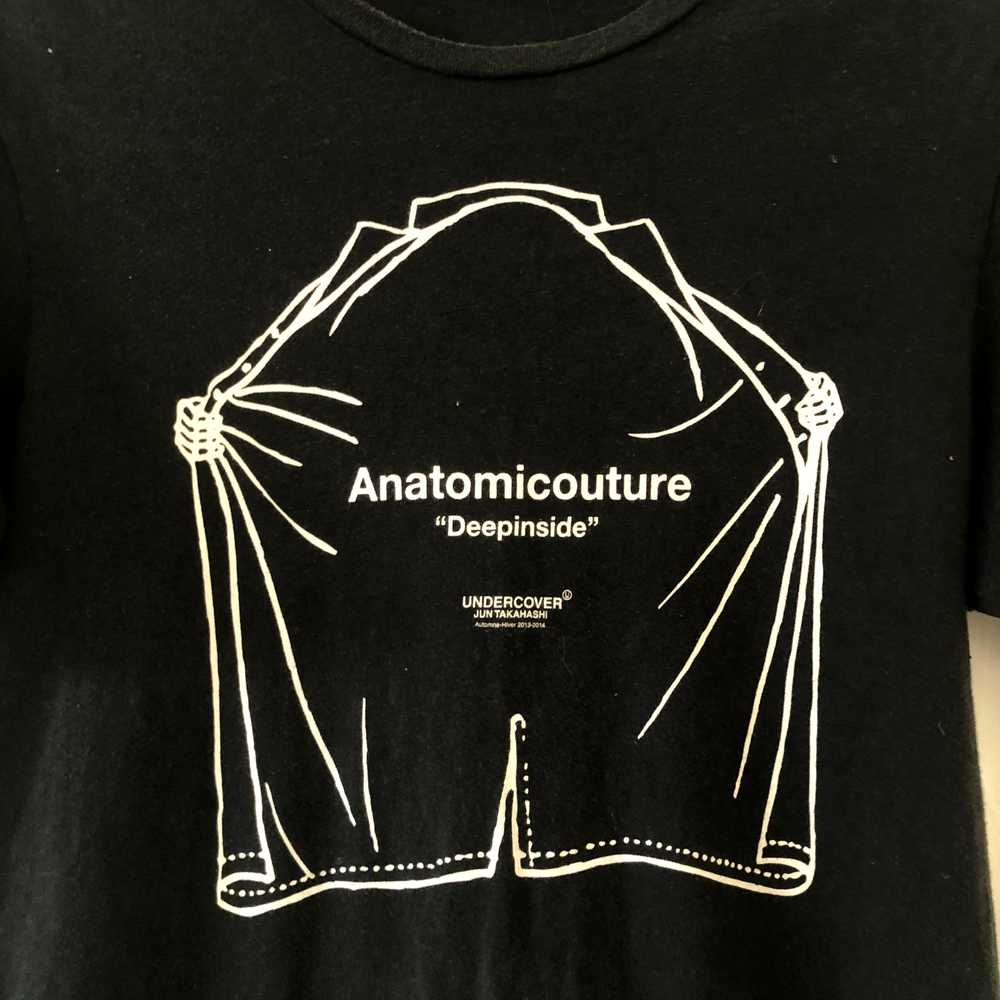 Undercover Undercover Anatomicouture Tee - image 2