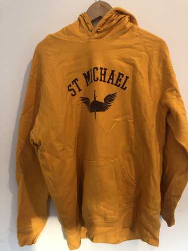 Noah Noah St. Michael Hoodie