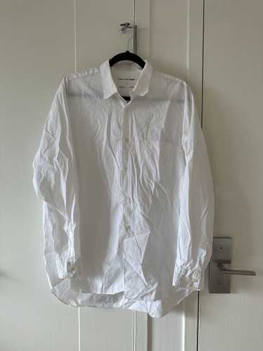 Comme des Garcons × Comme des Garcons Shirt Comme 