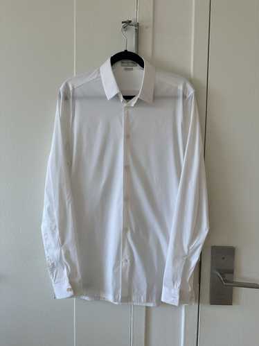 Balenciaga Balenciaga Button Up Shirt