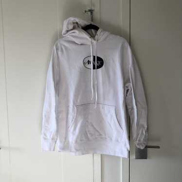 Awake Awake Split Logo Hoodie - image 1