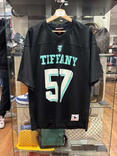 Tiffany & Co. Tiffany & Co Mitchell & Ness Jersey