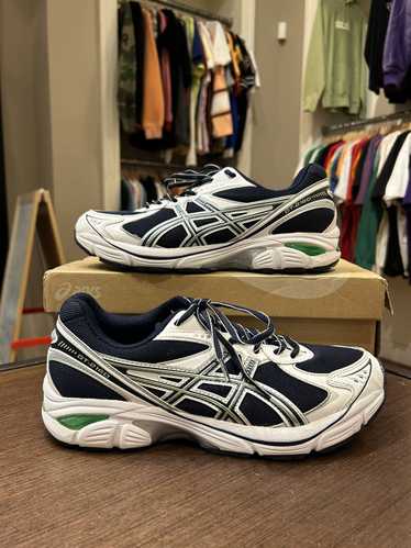 Asics ASICS GT-2160 Midnight White Green