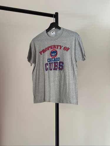 MLB × Vintage Vintage 1989 Chicago Cubs T-Shirt