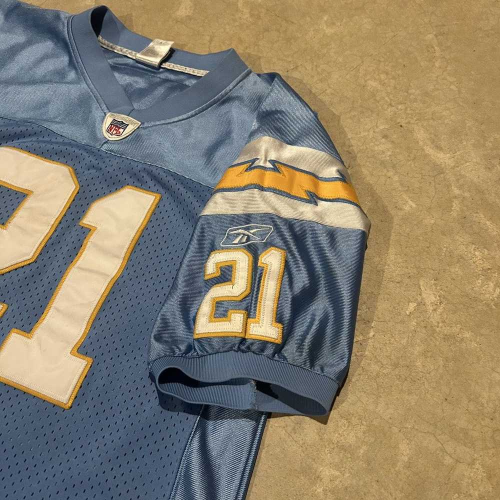 Jersey × NFL × Vintage Vintage Y2K Los Angeles Ch… - image 5