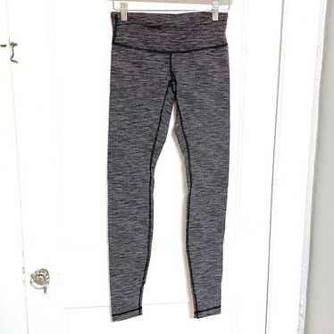 Lululemon LULULEMON WUNDER UNDER PANT WOMEN'S SIZ… - image 1