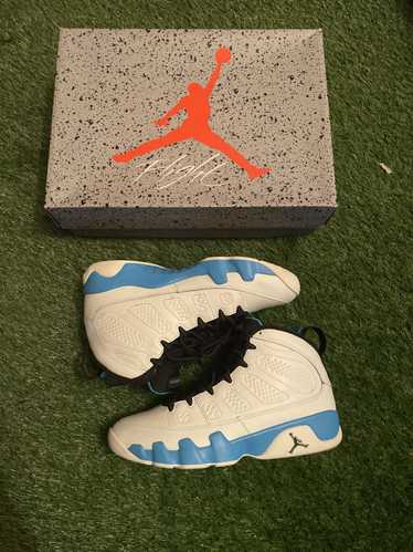 Jordan Brand Air Jordan 9 retro