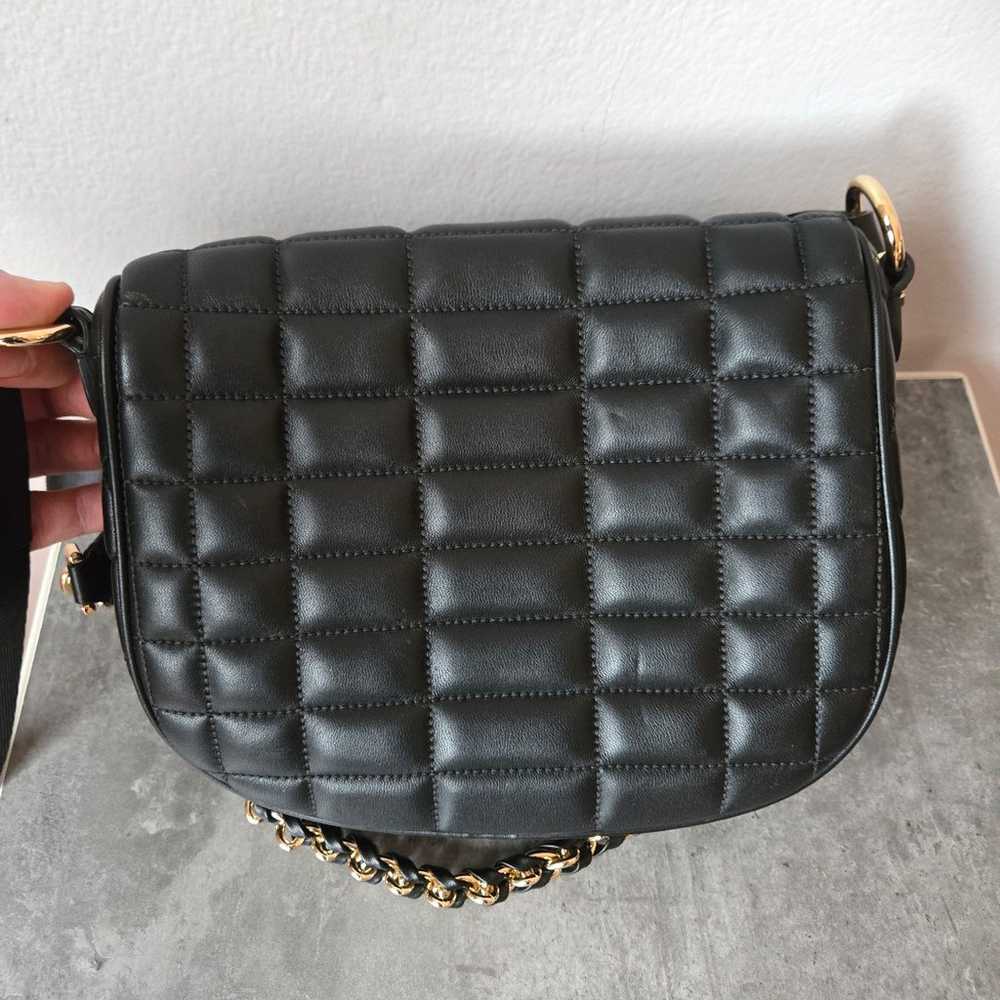 Michael Kors Quilted Leather Belt Bag - image 5