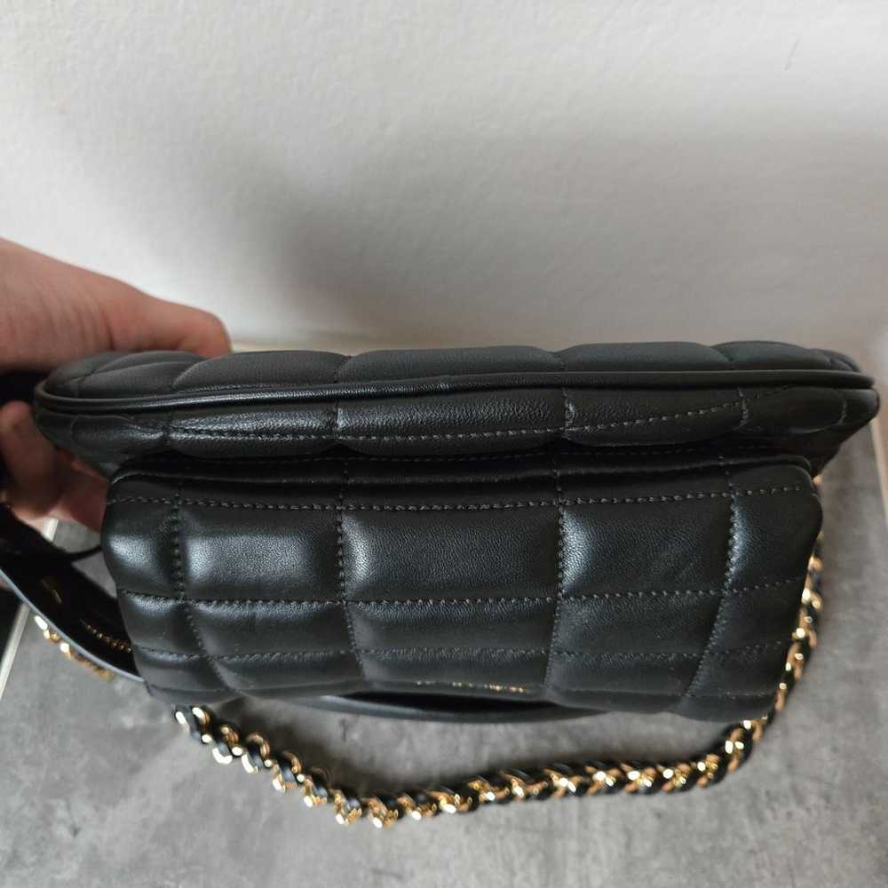 Michael Kors Quilted Leather Belt Bag - image 6