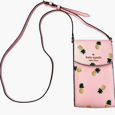 Kate Spade New York  STACI PINEAPPLE NORTH SOUTH … - image 1