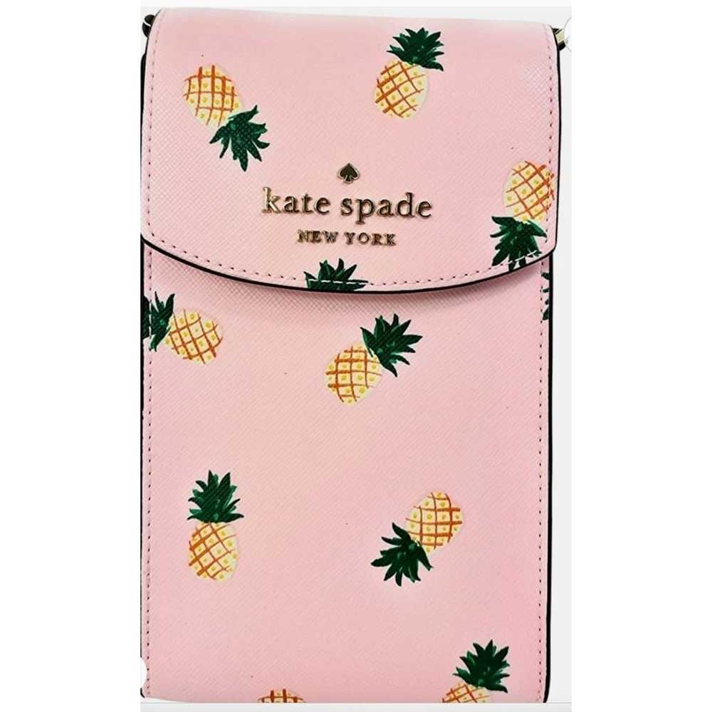 Kate Spade New York  STACI PINEAPPLE NORTH SOUTH … - image 5