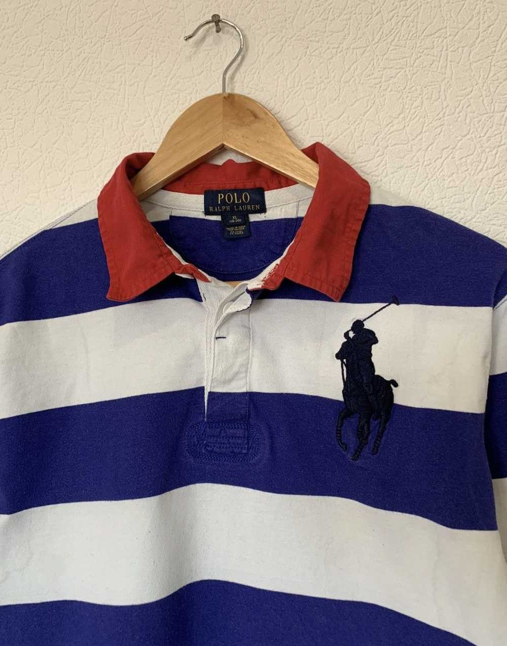 Polo Ralph Lauren × RRL Ralph Lauren × Ralph Laur… - image 2