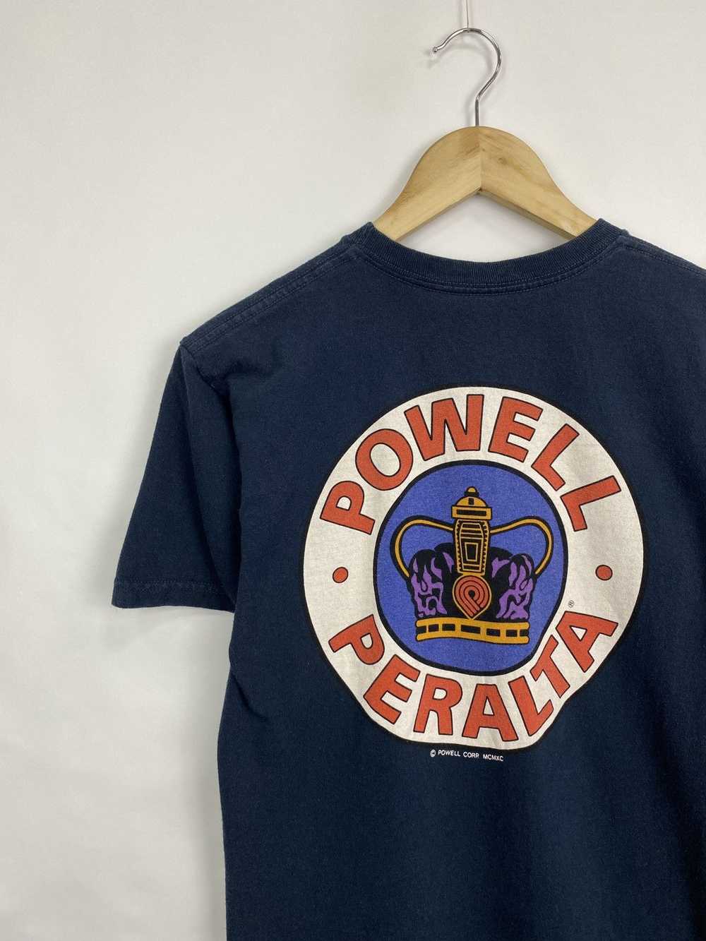 Powell Peralta × Skategang × Supreme 🇺🇸 Vintage… - image 3