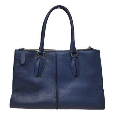 Tod's D Bag leather tote - image 1