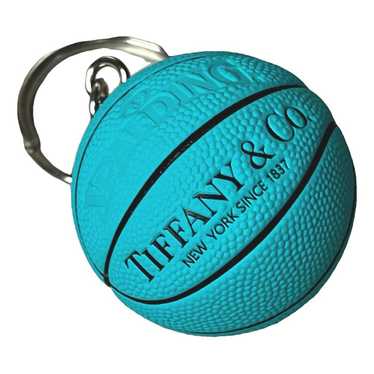 Tiffany & Co Key ring - image 1