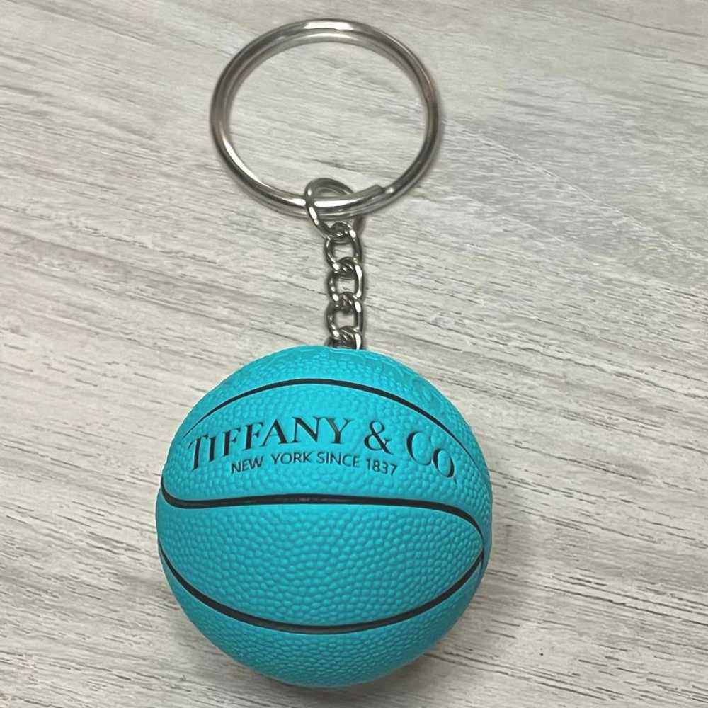 Tiffany & Co Key ring - image 3