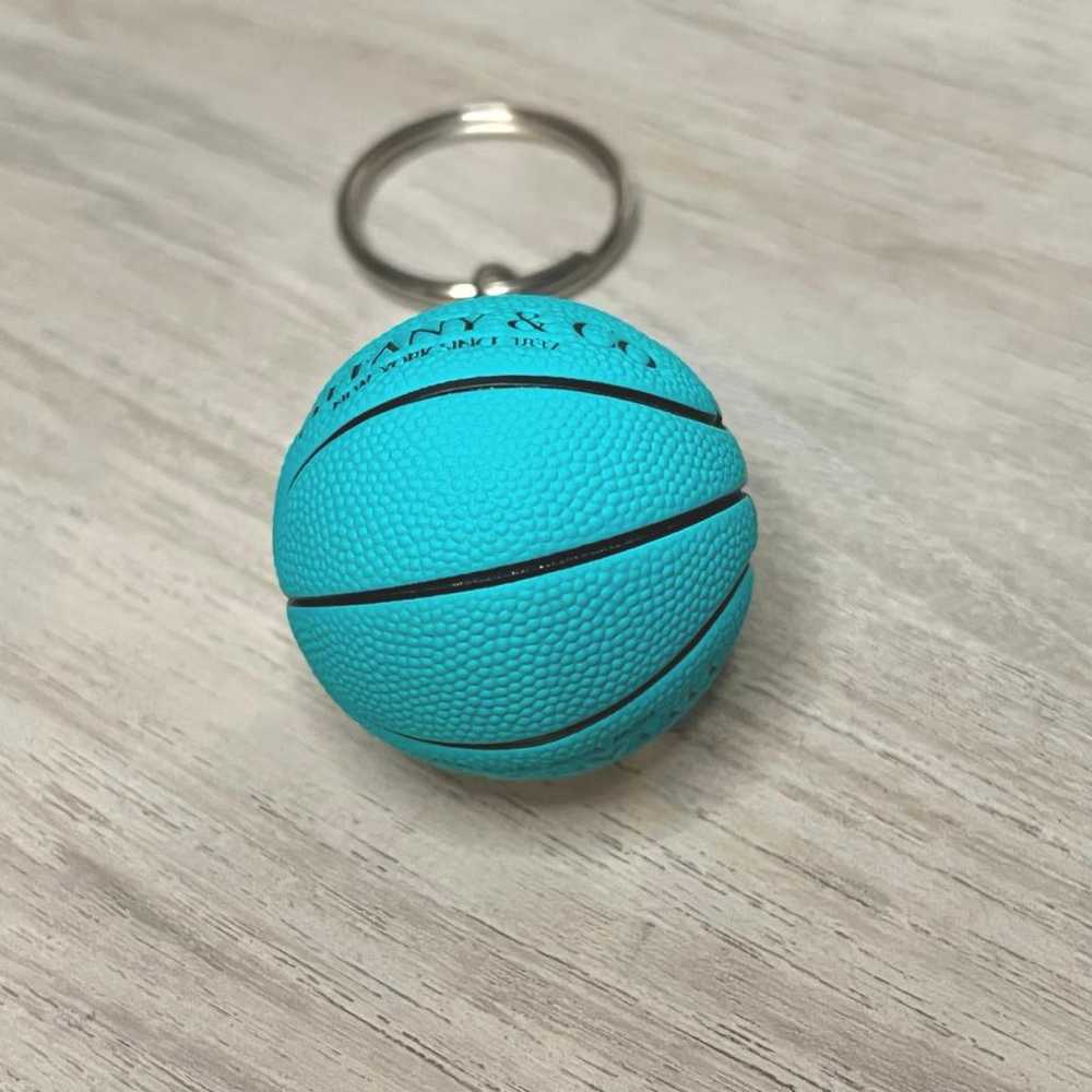 Tiffany & Co Key ring - image 4