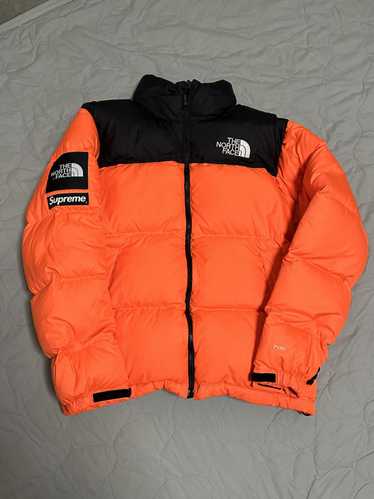 Supreme × The North Face Supreme The North Face TN