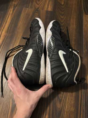 Nike Nike dr doom foamposites 2016 - image 1