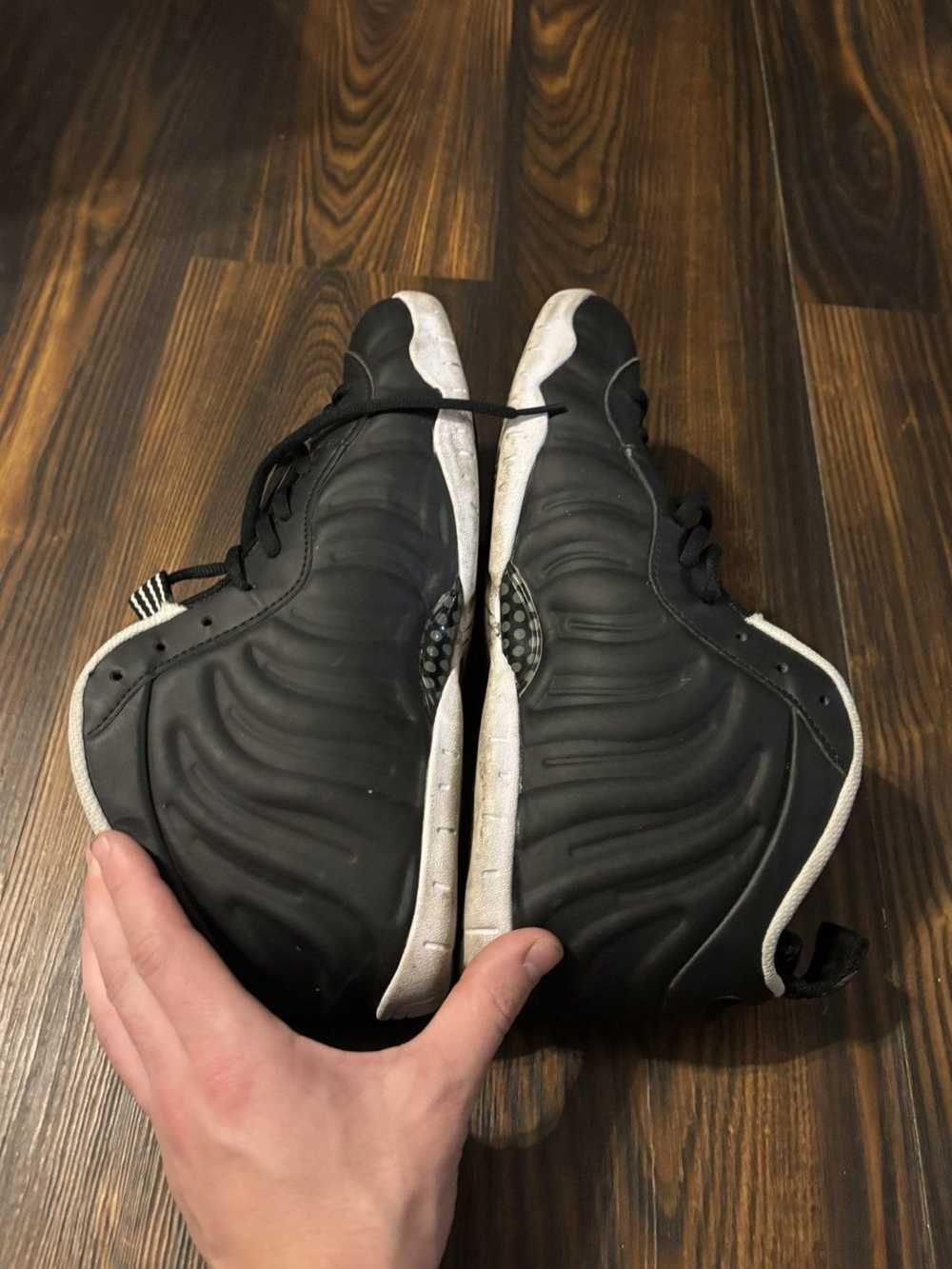 Nike Nike dr doom foamposites 2016 - image 2