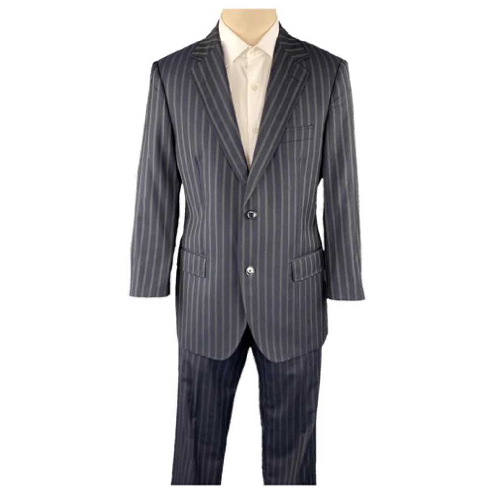 Dolce & Gabbana Wool suit - image 1