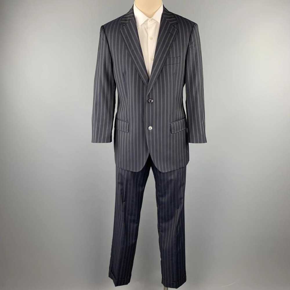 Dolce & Gabbana Wool suit - image 2