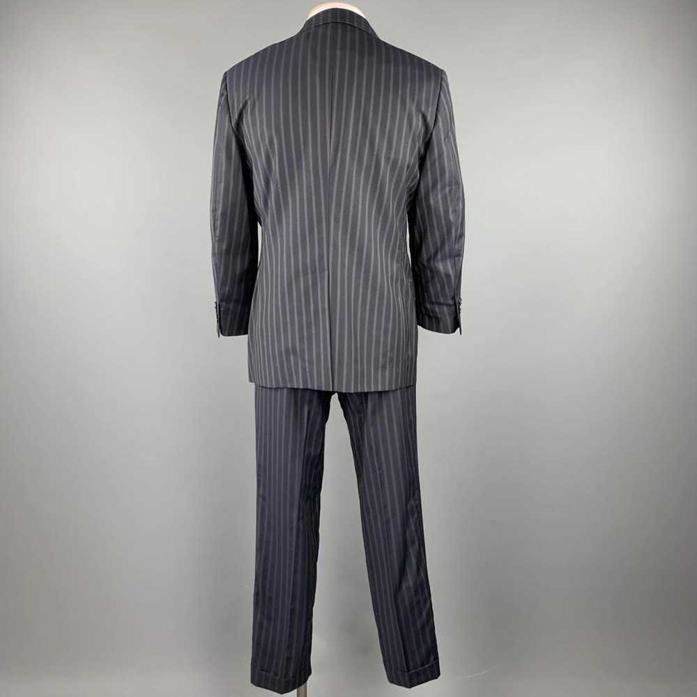 Dolce & Gabbana Wool suit - image 3