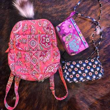 Vera Bradley bundle