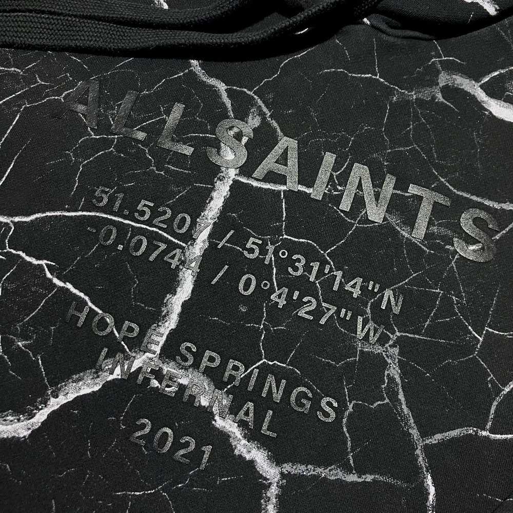 Allsaints × Avant Garde × Streetwear ALLSAINTS Ho… - image 7