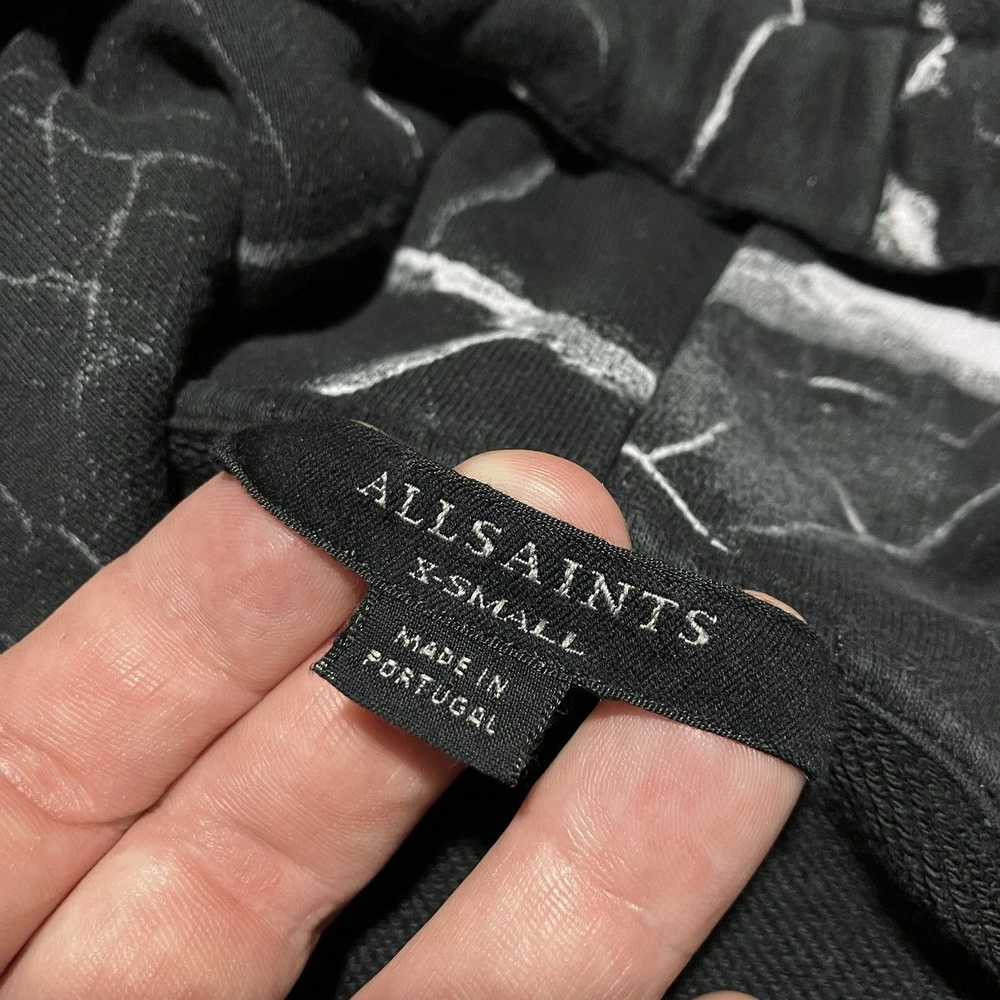 Allsaints × Avant Garde × Streetwear ALLSAINTS Ho… - image 9