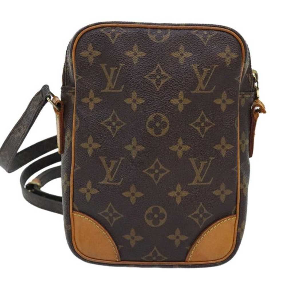 Louis Vuitton LOUIS VUITTON Monogram Amazon Shoul… - image 2