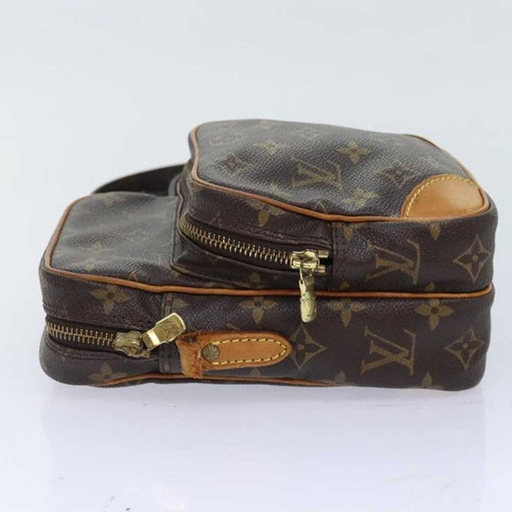 Louis Vuitton LOUIS VUITTON Monogram Amazon Shoul… - image 3