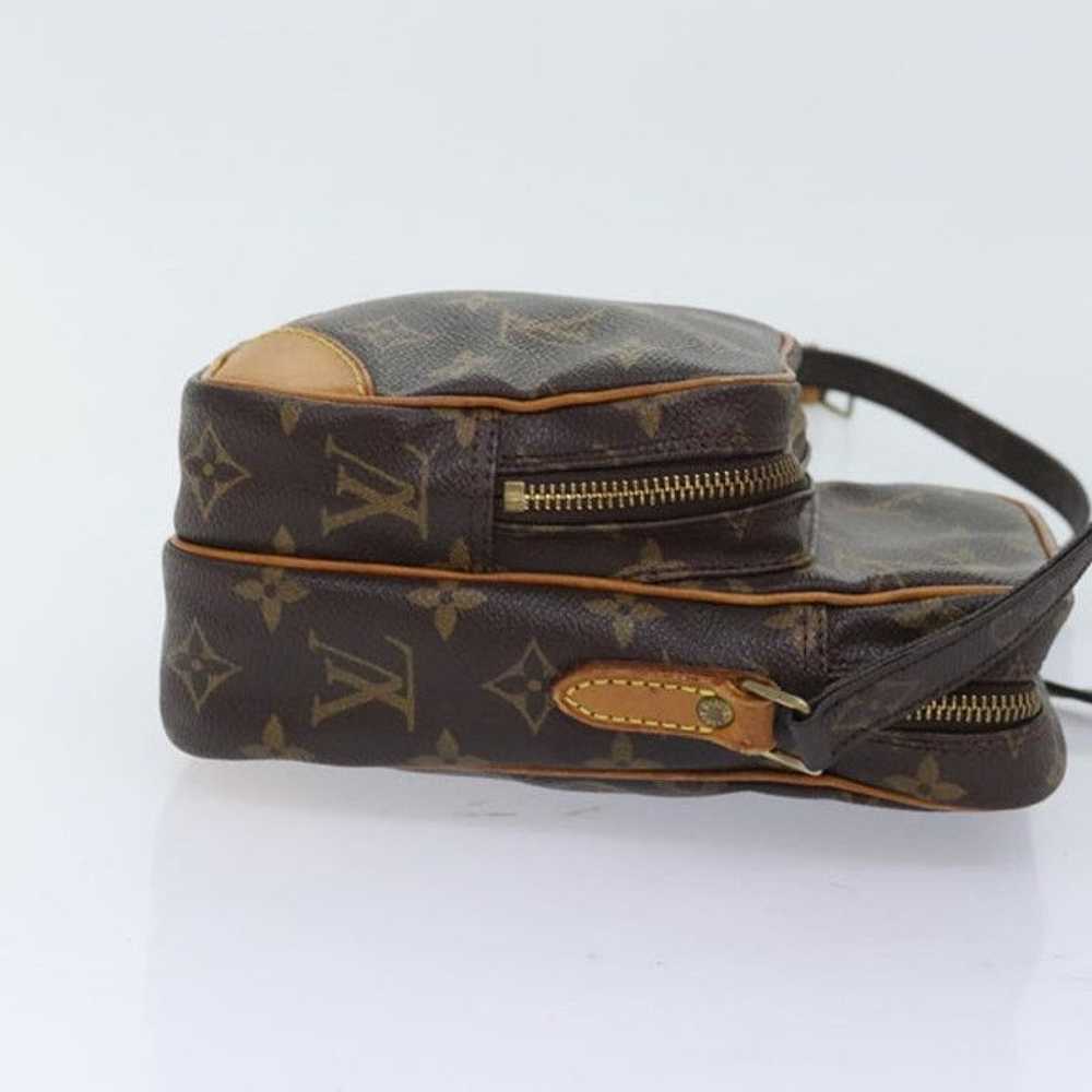 Louis Vuitton LOUIS VUITTON Monogram Amazon Shoul… - image 4