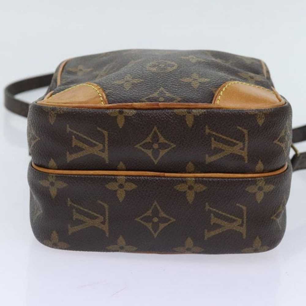 Louis Vuitton LOUIS VUITTON Monogram Amazon Shoul… - image 5