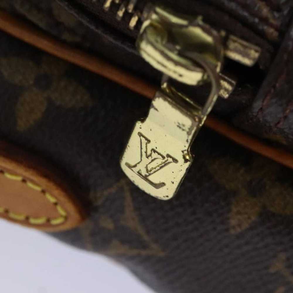 Louis Vuitton LOUIS VUITTON Monogram Amazon Shoul… - image 9