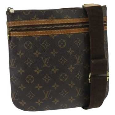 Louis Vuitton LOUIS VUITTON Monogram Pochette Bos… - image 1