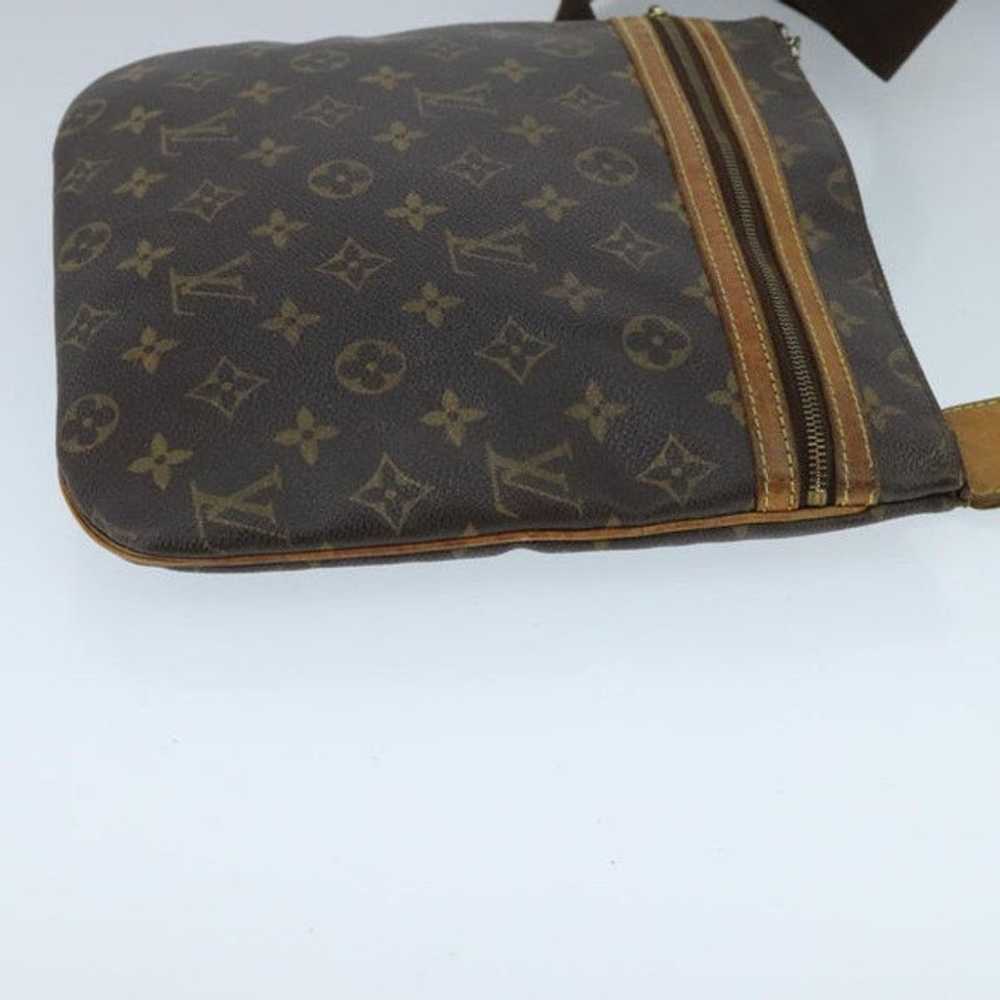 Louis Vuitton LOUIS VUITTON Monogram Pochette Bos… - image 3