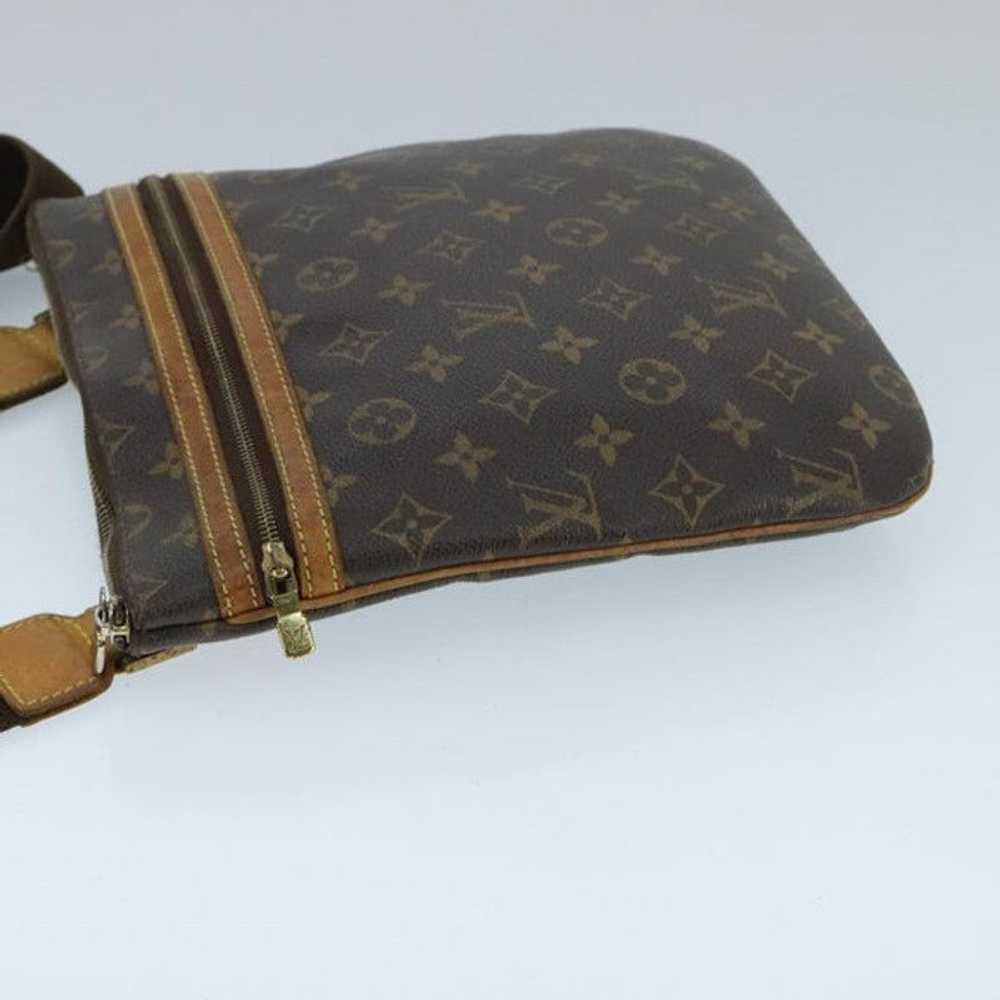 Louis Vuitton LOUIS VUITTON Monogram Pochette Bos… - image 4