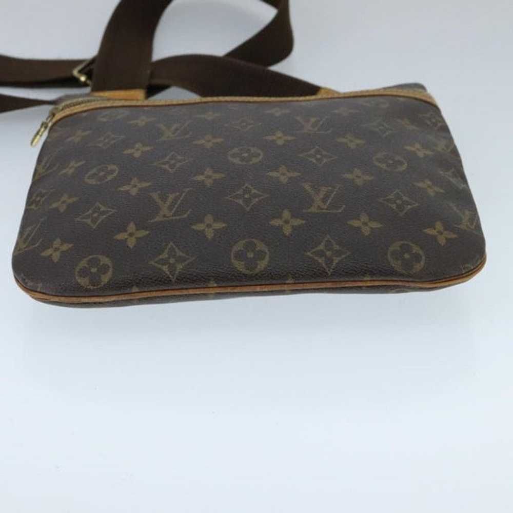 Louis Vuitton LOUIS VUITTON Monogram Pochette Bos… - image 5