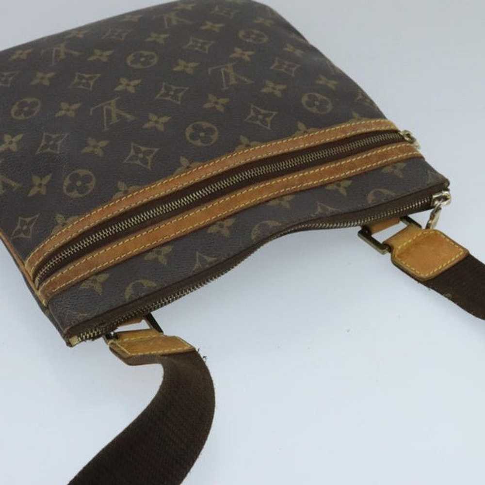 Louis Vuitton LOUIS VUITTON Monogram Pochette Bos… - image 6