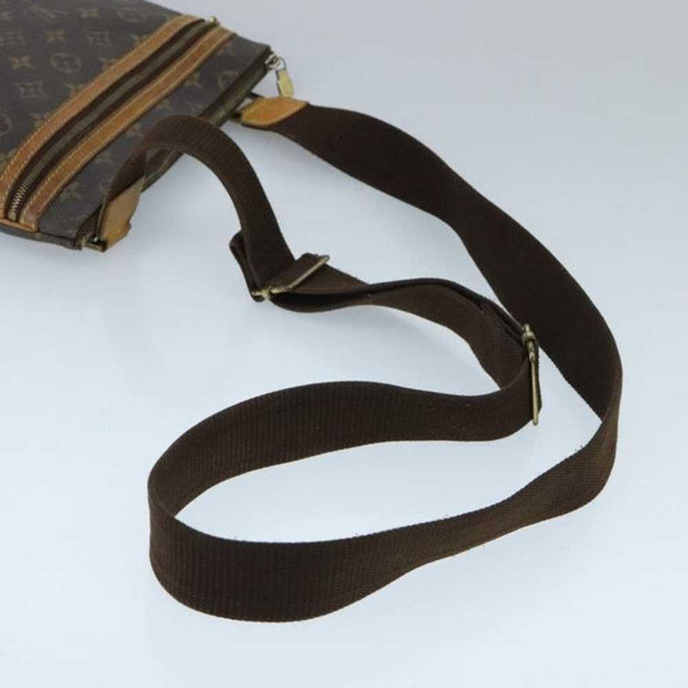 Louis Vuitton LOUIS VUITTON Monogram Pochette Bos… - image 7