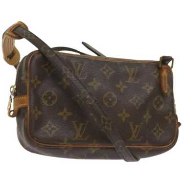 Louis Vuitton LOUIS VUITTON Monogram Marly Bandou… - image 1