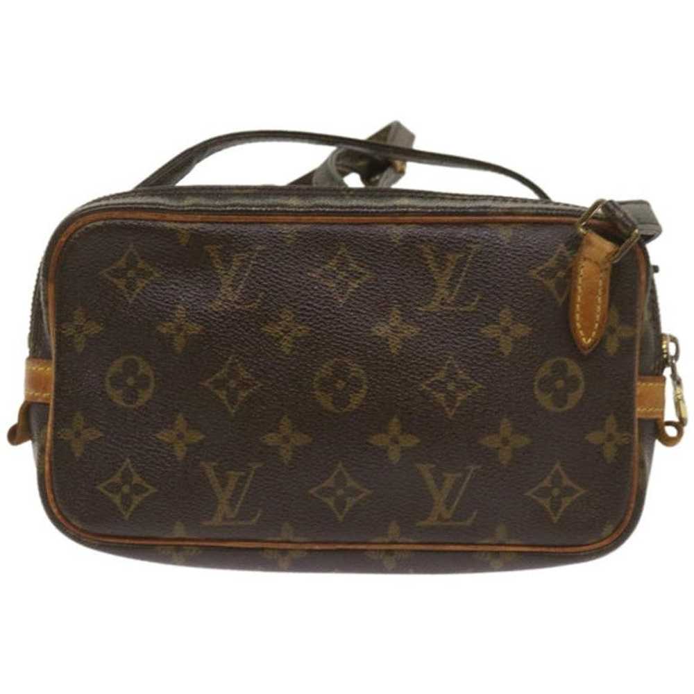 Louis Vuitton LOUIS VUITTON Monogram Marly Bandou… - image 3