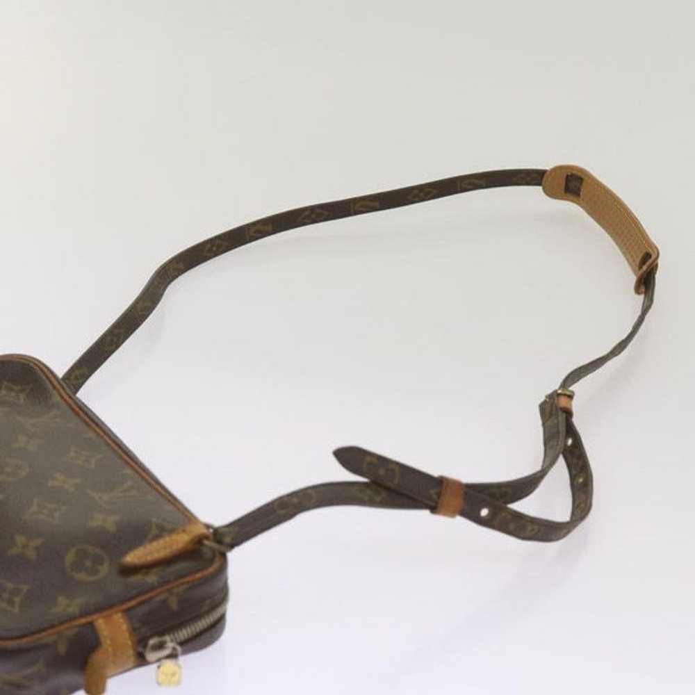 Louis Vuitton LOUIS VUITTON Monogram Marly Bandou… - image 8