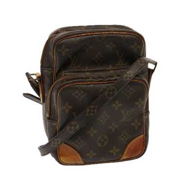 Louis Vuitton LOUIS VUITTON Monogram Amazon Shoul… - image 1